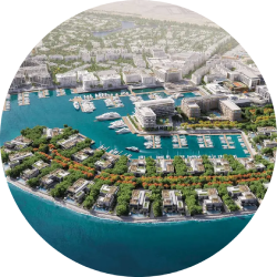 Al Mouj Marina