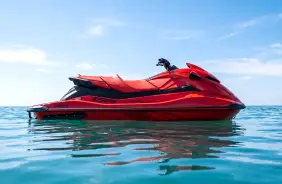jet ski