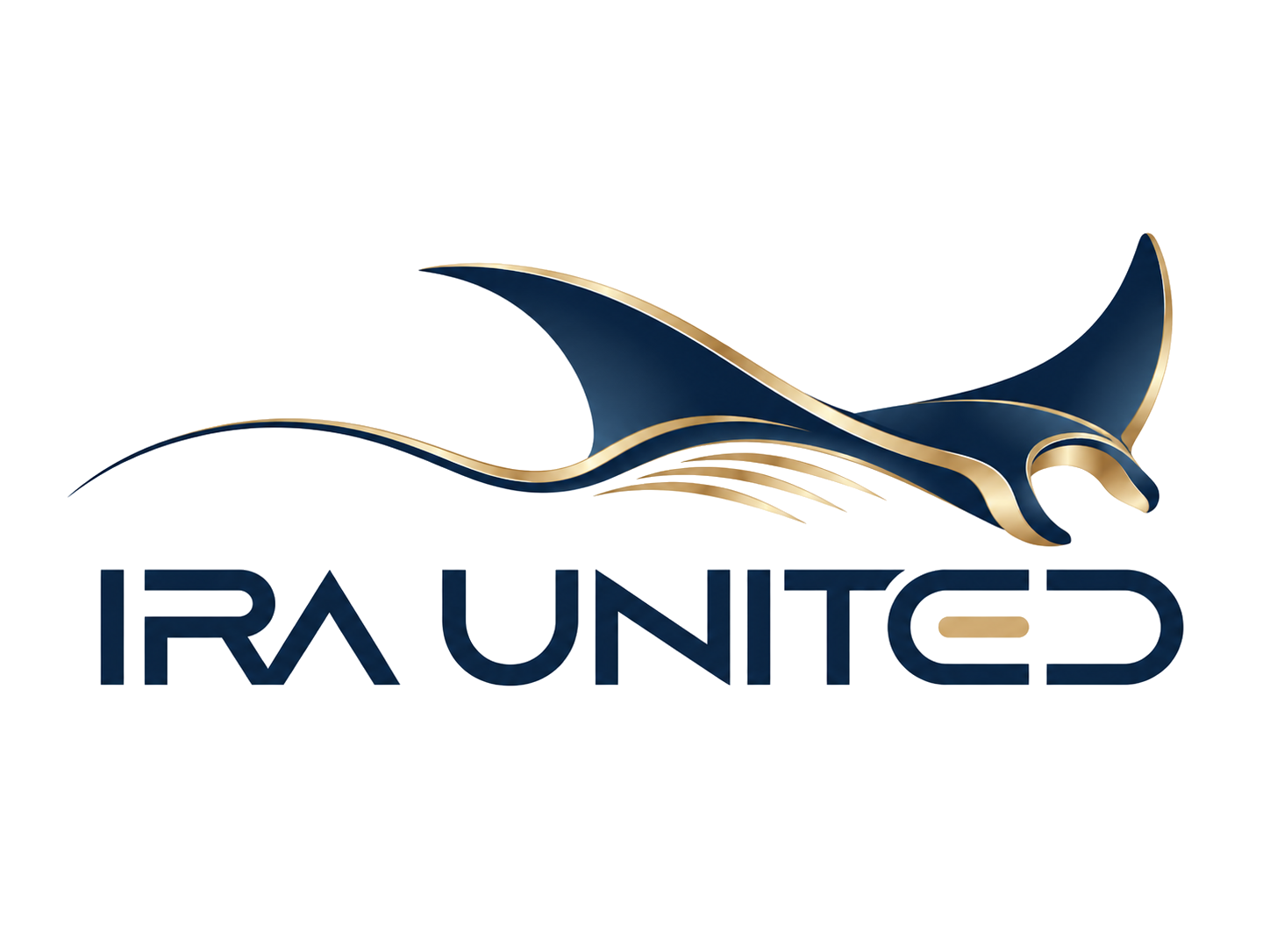 IRA united logo