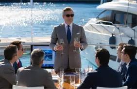 Corporate Meetings & Events